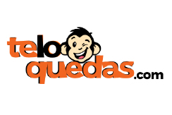 Cliente Matterializa - Teloquedas.com